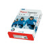 Plano Kopierpapier Superior A4, Weiss, 90 g/m², 500 Blatt