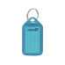 Robert Rieffel Schlüsselanhänger KeyTag 100 Stück, Blau