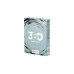 360 Kopierpapier Everyday A4, Weiss, 80 g/m², 1 Palette