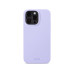 Holdit Back Cover Silicone iPhone 14 Pro Max Lavendel