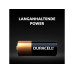 Duracell Batterie Alkaline MN21 2 Stück