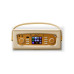 Roberts DAB+ Radio Revival iStream 3L Beige