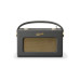 Roberts DAB+ Radio Revival iStream 3L Grau