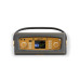 Roberts DAB+ Radio Revival iStream 3L Grau
