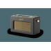 Roberts DAB+ Radio Revival iStream 3L Grau