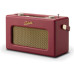 Roberts DAB+ Radio Revival iStream 3L Rot