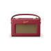 Roberts DAB+ Radio Revival iStream 3L Rot