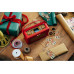 Roberts DAB+ Radio Revival iStream 3L Rot