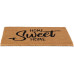 Esschert Design Fussmatte «Home sweet Home» 60 cm x 40 cm Esschert Design Fussmatte «Home sweet Home» 60 cm x 40 cm