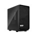 Fractal Design PC-Gehäuse Meshify 2 Mini TG Dark Tint Schwarz