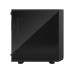 Fractal Design PC-Gehäuse Meshify 2 Mini TG Dark Tint Schwarz