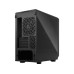 Fractal Design PC-Gehäuse Meshify 2 Mini TG Dark Tint Schwarz