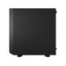 Fractal Design PC-Gehäuse Meshify 2 Mini TG Dark Tint Schwarz