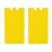 KOOR Kühlelement Arctico S, Doppelpack Giallo