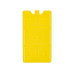 KOOR Kühlelement Arctico S, Doppelpack Giallo