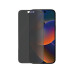 Panzerglass Displayschutz Ultra Wide Fit Privacy iPhone 14 Pro Max