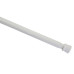 Gardinia Spannstange 60 - 100 cm, Weiss Gardinia Spannstange 60 - 100 cm, Weiss