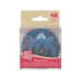 Funcakes Muffin Backform Pirat 48 Stück Funcakes Muffin Backform Pirat 48 Stück