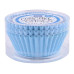 PME Cupcake Backform Hellblau, 60 Stück PME Cupcake Backform Hellblau, 60 Stück