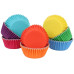PME Cupcake Backform Set Regenbogen 100 Stück PME Cupcake Backform Set Regenbogen 100 Stück