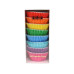 PME Cupcake Backform Set Regenbogen 100 Stück PME Cupcake Backform Set Regenbogen 100 Stück
