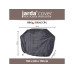 Jarda Cover Abdeckhaube Grill, 130 x 60 x 110 cm