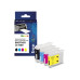 Freecolor Tinte LC-1000 Multipack Color