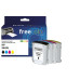 Freecolor Tinte 940 XL Multipack Color