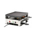 Solis Racletteofen Typ 7910, 4 Personen Solis Racletteofen Typ 7910, 4 Personen