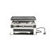 Solis Racletteofen Typ 7910, 4 Personen Solis Racletteofen Typ 7910, 4 Personen