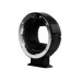 7Artisans Objektiv-Adapter Canon EF – Sony E 7Artisans Objektiv-Adapter Canon EF – Sony E