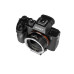 7Artisans Objektiv-Adapter Canon EF – Sony E 7Artisans Objektiv-Adapter Canon EF – Sony E