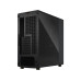 Fractal Design PC-Gehäuse North Charcoal TG Schwarz