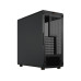 Fractal Design PC-Gehäuse North Charcoal TG Schwarz