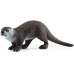 Schleich Spielzeugfigur Wild Life Otter Schleich Spielzeugfigur Wild Life Otter