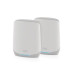 Netgear Mesh-System Orbi RBK762S-100EUS 2er Set