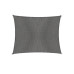 Windhager Sonnensegel Cannes, 3 x 4 m, Rechteck, Anthrazit Windhager Sonnensegel Cannes, 3 x 4 m, Rechteck, Anthrazit