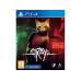 GAME Stray