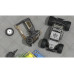 Amewi Buggy CoolRC DIY Stone 2WD 1:18 Bausatz