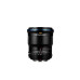 Venus Optic Festbrennweite Laowa Argus 18mm f/0.95 CF APO – MFT