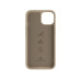 Woodcessories Back Cover Bio Case MagSafe iPhone 14 Plus Taupe Woodcessories Back Cover Bio Case MagSafe iPhone 14 Plus Taupe