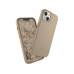 Woodcessories Back Cover Bio Case MagSafe iPhone 14 Plus Taupe Woodcessories Back Cover Bio Case MagSafe iPhone 14 Plus Taupe