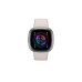 Fitbit Sense 2 Smartwatch Beige/Silber