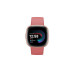 Fitbit GPS-Sportuhr Versa 4 Smartwatch Pink/Rosa