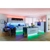 Paulmann LED Stripe MaxLED 250 Basisset, RGBW, 3m, Zigbee