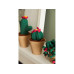 DMC Häkelset Gift of Stich Amigurumi Kaktus, Ø 8 cm