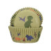 Funcakes Muffin Backform Dino 48 Stück Funcakes Muffin Backform Dino 48 Stück