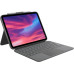 Logitech Tablet Tastatur Cover Combo Touch iPad 10.9 (10. Gen.) Logitech Tablet Tastatur Cover Combo Touch iPad 10.9 (10. Gen.)