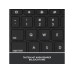 Logitech Tablet Tastatur Cover Combo Touch iPad 10.9 (10. Gen.) Logitech Tablet Tastatur Cover Combo Touch iPad 10.9 (10. Gen.)