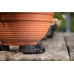 Jardinopia Pflanzentopffüsse Potty Feet Schlafende Katze, 3er Set Jardinopia Pflanzentopffüsse Potty Feet Schlafende Katze, 3er Set